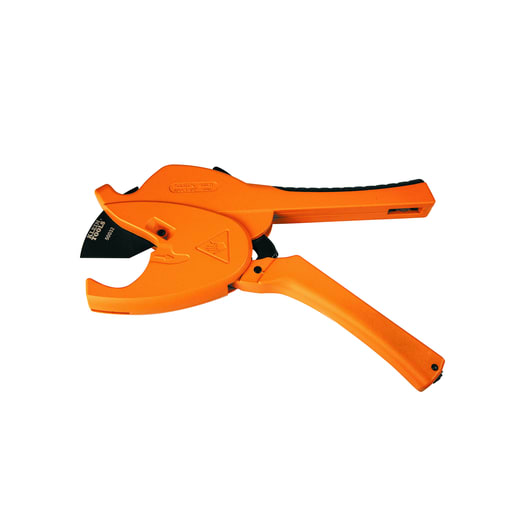 Klein Tool - Klein 50031 Ratcheting PVC Cutter, 5/8" to 1-5/8" od.