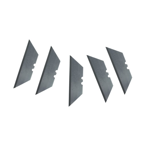 Klein Tool - Klein 44101 Utility Knife Replacement Blades (5 Pack)