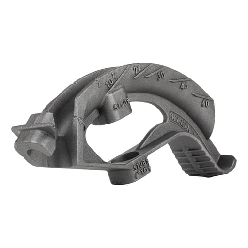 Klein Tool - KLEIN 51609 3/4-Inch Iron Conduit B