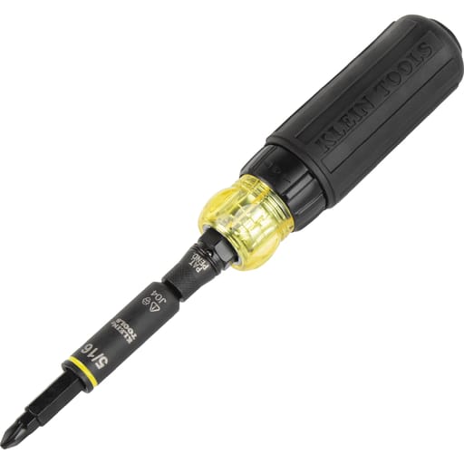 Klein Tool - KLEIN 32500HDRT 11-in-1 Ratcheting