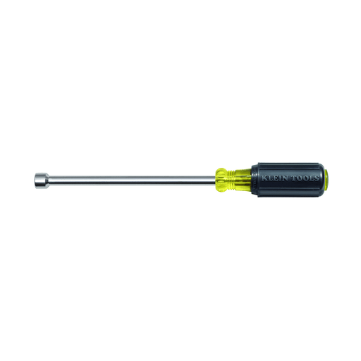 Klein Tool - Klein 646-3/8M 3/8" Magnetic Tip Nut Driver 6" Shaft