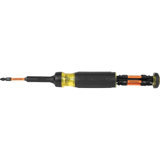 Klein Tool - KLEIN 32313HD 13-in-1 Ratcheting Im