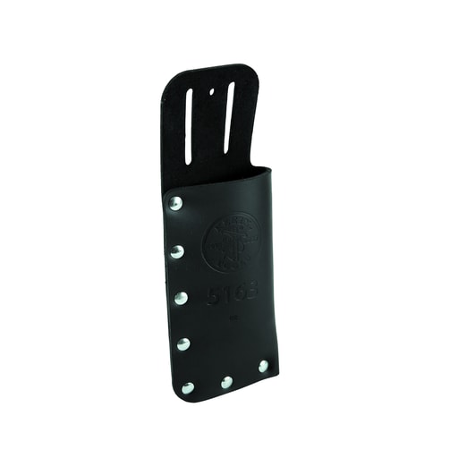 Klein Tool - Klein 5163 Holder Knife Lineman's Leather