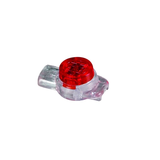 Klein Tool - Klein VDV826-605 UR IDC Connectors UR 19-26 AWG