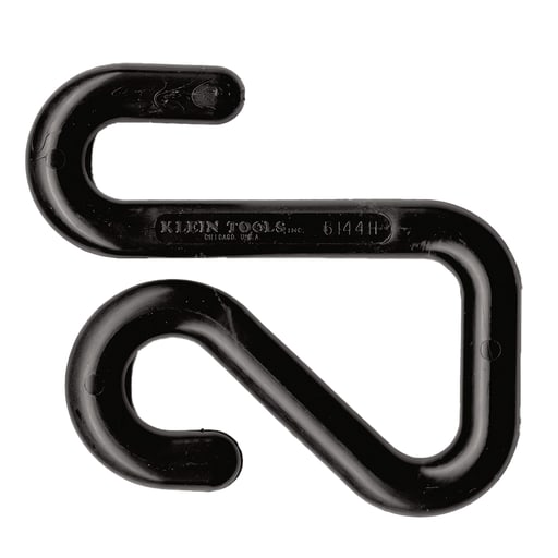 Klein Tool - Klein 5144H Replacement Hook for Aerial Baskets