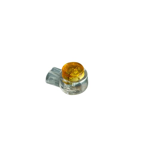 Klein Tool - Klein VDV826-604 UY IDC Connectors UY 22-26 AWG, 25-Pack