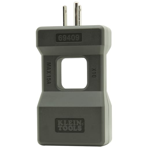 Klein Tool - Klein 69409 Line Splitter 10x