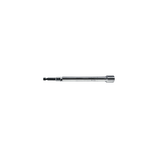 Klein Tool - Klein PND7165 7/16" Power Nut Driver, 5" Out-of-Chuck