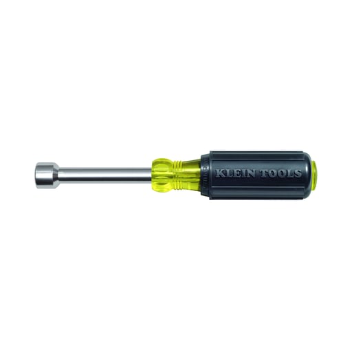 Klein Tool - KLEIN 630-1/2M 1/2" Magnetic Nut Dr