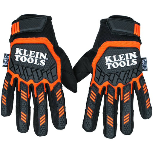 Klein Tool - KLEI 60600 GLOVES