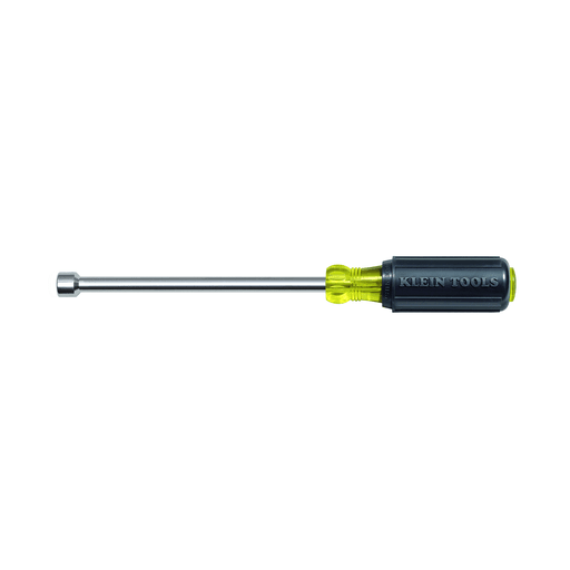 Klein Tool - Klein 646-7/16M 7/16" Magnetic Tip Nut Driver 6" Shaft