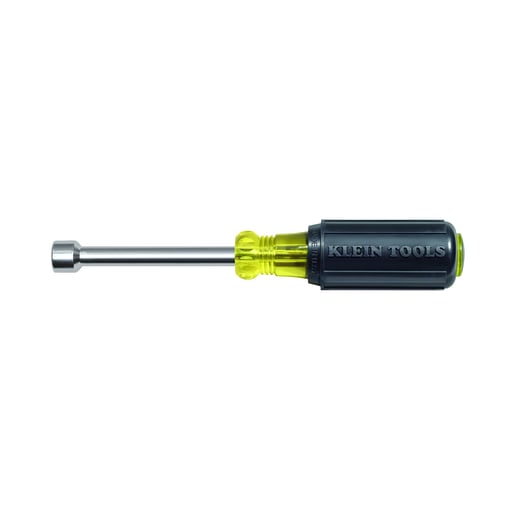 Klein Tool - Klein 630-3/8M 3/8" Magnetic Tip Nut Driver