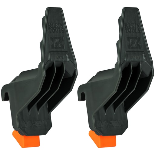 Klein Tool - Klein 54816MB MODbox™ Multi-Hook Rail Attachment