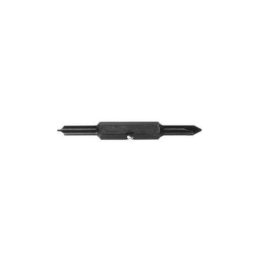 Klein Tool - Klein 32479 Replacement Bit, #2 Phillips, 9/32" Slotted