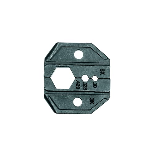 Klein Tool - Klein VDV211-043 Crimp Die Set RG8/RG11/RG174/RG17/ RG213
