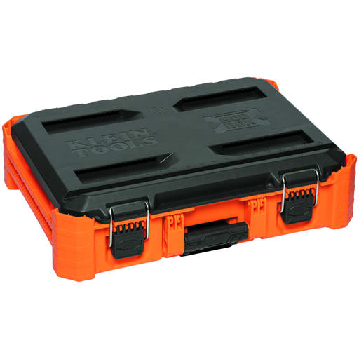 Klein Tool - Klein 54804MB MODbox™ Small Toolbox, 75lb Capacity