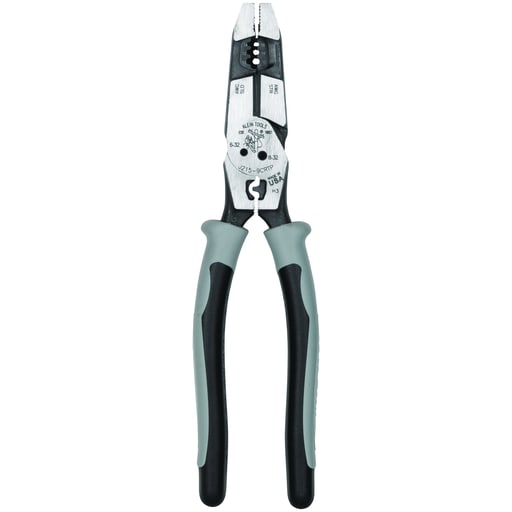 Klein Tool - KLEIN J2159CRTP Multi-Purpose Hybri