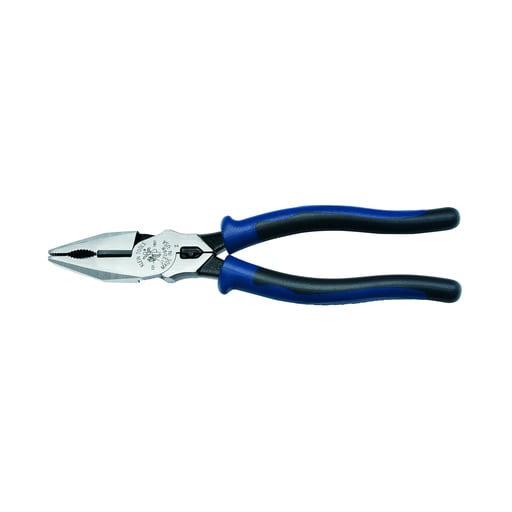 Klein Tool - Klein J12098 Journeyman™ Universal Combination Pliers