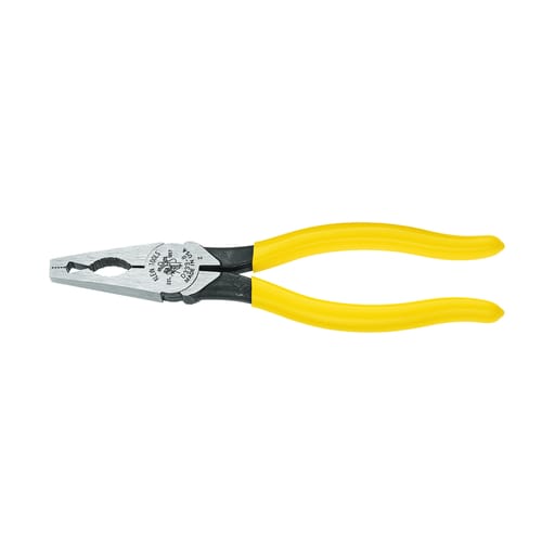 Klein Tool - Klein D333-8 Conduit Locknut / Reaming Pliers