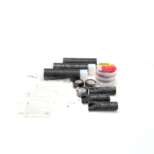 3M - 3M 5321 5321 5KV & 8KV MOTOR LEAD S