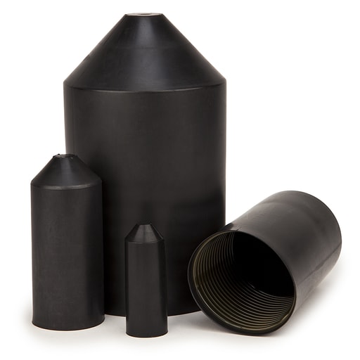 3M - 3M SKE-45/100 Heavy Duty End Caps