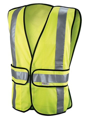 3M - 3M 7100178483 3M Pro Hi-Viz Class 2