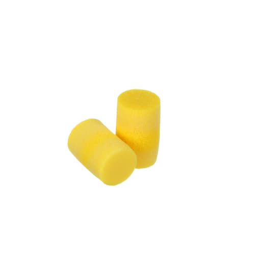 3M - 3M 310-1001 E-A-R™ Classic™ Earplugs, Uncorded, Pillow Pack