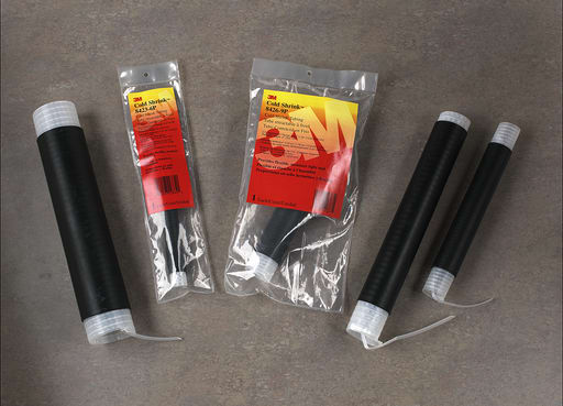 3M - 3M 8428-18 Cold Shrink Connector Insulators
