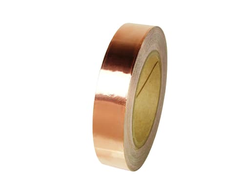 3M - 3M 7010320111 3M™ Copper Foil EMI S