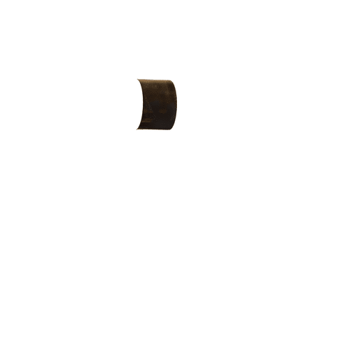3M - 3M 5810-BI-15 Industrial Loadbreak 15 kV - 200 Amp Elbow Connector