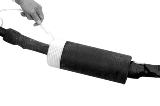 3M - 3M 7100165634 3M™ Cold Shrink QS-II