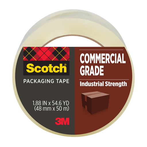 3M - 3M 7010332952 Scotch Shipping Packa