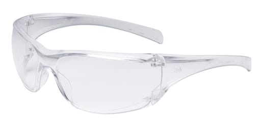 3M - 3M 11818-00000-20 Virtua AP Clear Anti-Fog Lens 20/Case Protective Eyewear