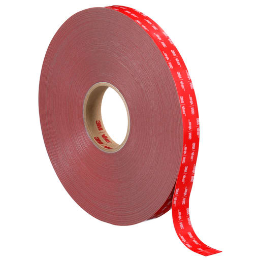3M - 3M 7100010277 3M™ VHB™ Tape 4991