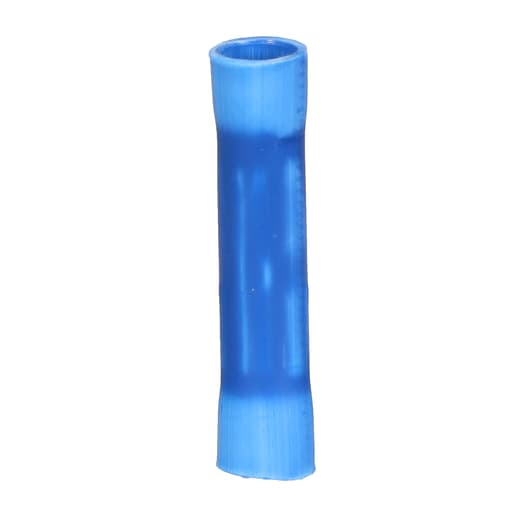3M - 3M MVU14BCX 100/Bottle Vinyl Insulated Butt Connector
