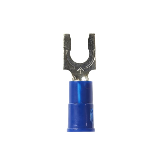 3M - 3M MV14-8FLX 100/Bottle Vinyl Insulated Locking Fork