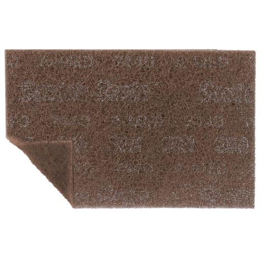3M - 3M 7100080459 Scotch-Brite™ Heavy D