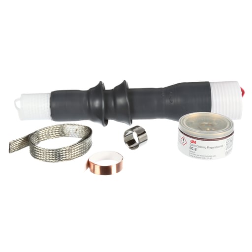 3M - 3M 7100005956 3M™ Cold Shrink QT-II