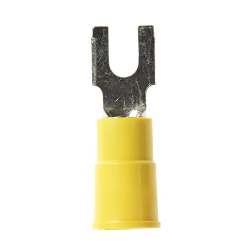 3M - 3M MV10-6FBX 50/Bottle Vinyl Insulated Block Fork
