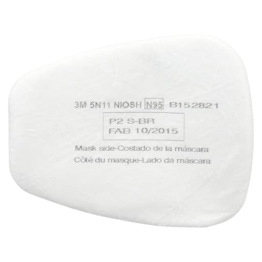 3M - 3M 7000002008 3M™ Particulate Filte
