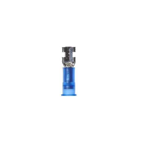 3M - 3M MNG14-187DFX 100/Bottle Nylon Insulated Female Disconnect