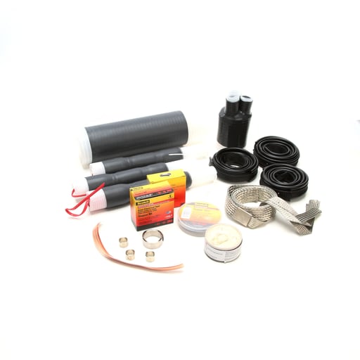 3M - 3M 7000043029 3M™ Cold Shrink QT-II