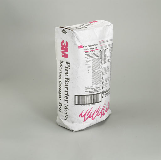 3M - 3M 7000031967 3M™ Fire Barrier Mort