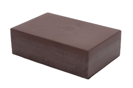 3M - 3M Electrical B258 2.36 x 5.12 x 7.87 Inch Maroon Fire Barrier Block