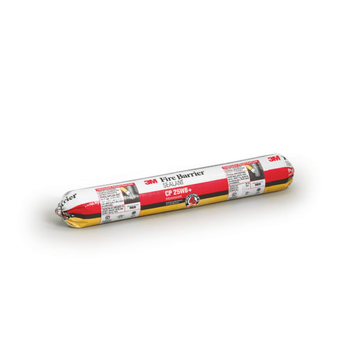 3M - 3M CP-25WB+20oz Sausage Fire Barrier Caulk