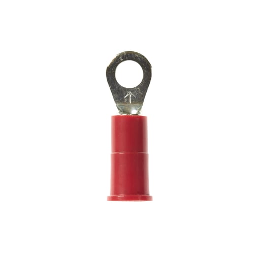 3M - 3M RV18-8Q 25/Bag Ring Vinyl Insulated Highland Bag
