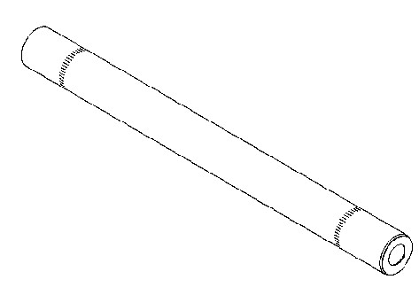 3M - 3M CIR-1/0 Connector for Use with Splice Kits
