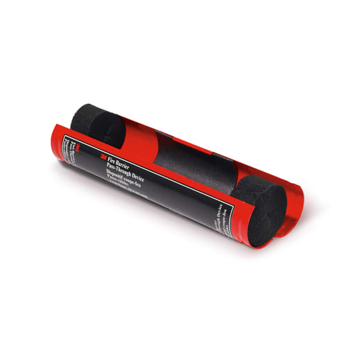 3M - 3M 7000059412 3M™ Fire Barrier Pass