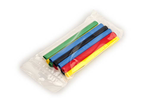 3M - 3M 7000031556 3M™ Heat Shrink Thin-