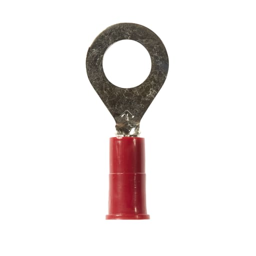 3M - 3M MV18-14R/SX 100/Bottle Vinyl Insulated Ring